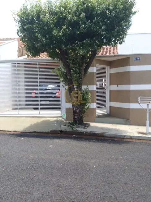 Foto 1 de Casa com 2 quartos à venda, 85m2 em Jardim Maria Lúcia, Sao Jose Do Rio Preto - SP