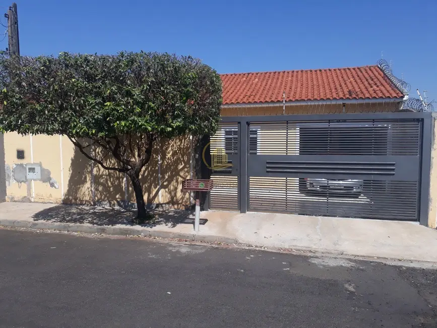 Casa com 2 quartos à venda, 90m2 em Sao Jose Do Rio Preto - SP - imagem 1 Foto 1 de Casa com 2 quartos à venda, 90m2 em Sao Jose Do Rio Preto - SP