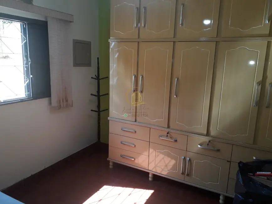 Casa com 2 quartos à venda, 90m2 em Sao Jose Do Rio Preto - SP - imagem 2 Foto 2 de Casa com 2 quartos à venda, 90m2 em Sao Jose Do Rio Preto - SP