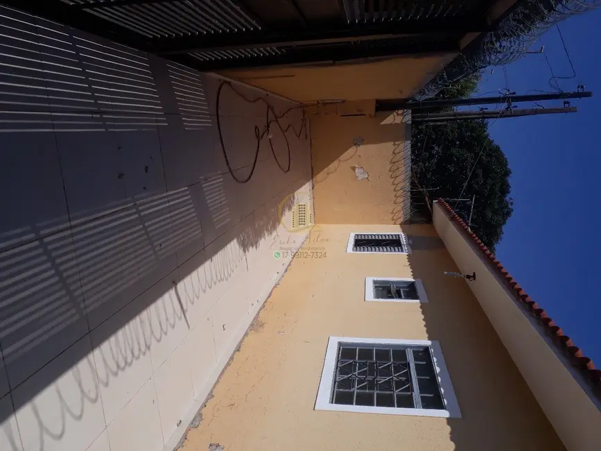 Casa com 2 quartos à venda, 90m2 em Sao Jose Do Rio Preto - SP - imagem 6 Foto 6 de Casa com 2 quartos à venda, 90m2 em Sao Jose Do Rio Preto - SP