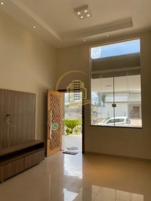 Foto 5 de Casa de Condomínio com 3 quartos à venda, 130m2 em Parque Residencial Nature I, Sao Jose Do Rio Preto - SP