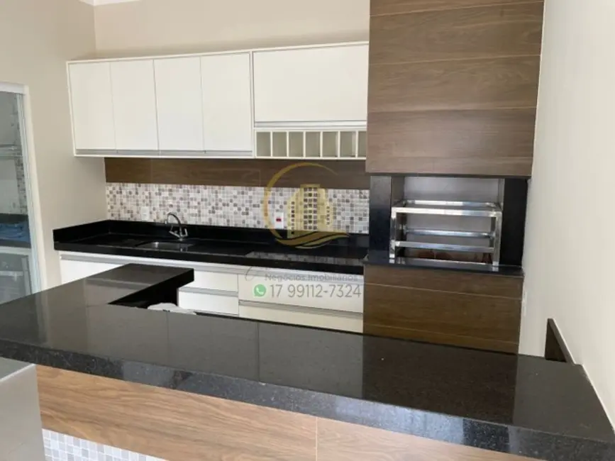 Foto 7 de Casa de Condomínio com 3 quartos à venda, 130m2 em Parque Residencial Nature I, Sao Jose Do Rio Preto - SP