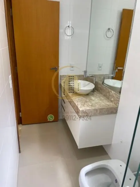 Foto 8 de Casa de Condomínio com 3 quartos à venda, 130m2 em Parque Residencial Nature I, Sao Jose Do Rio Preto - SP