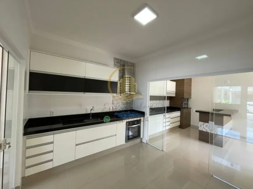 Foto 3 de Casa de Condomínio com 3 quartos à venda, 130m2 em Parque Residencial Nature I, Sao Jose Do Rio Preto - SP