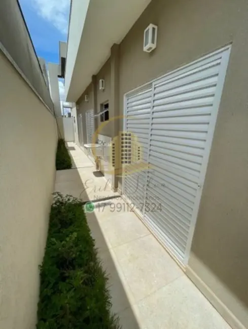 Foto 4 de Casa de Condomínio com 3 quartos à venda, 130m2 em Parque Residencial Nature I, Sao Jose Do Rio Preto - SP