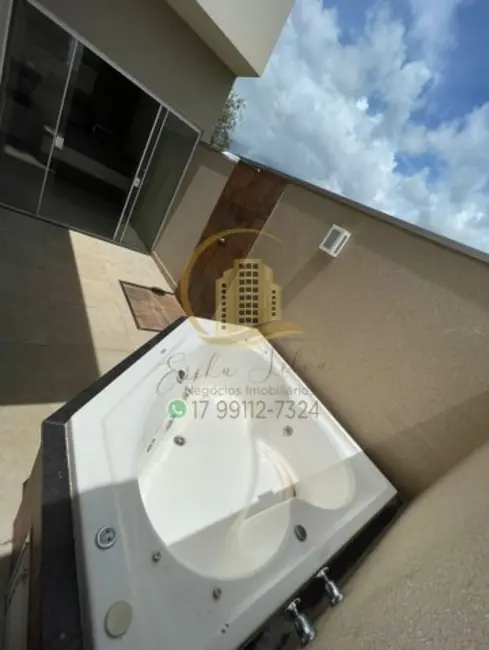 Foto 9 de Casa de Condomínio com 3 quartos à venda, 130m2 em Parque Residencial Nature I, Sao Jose Do Rio Preto - SP