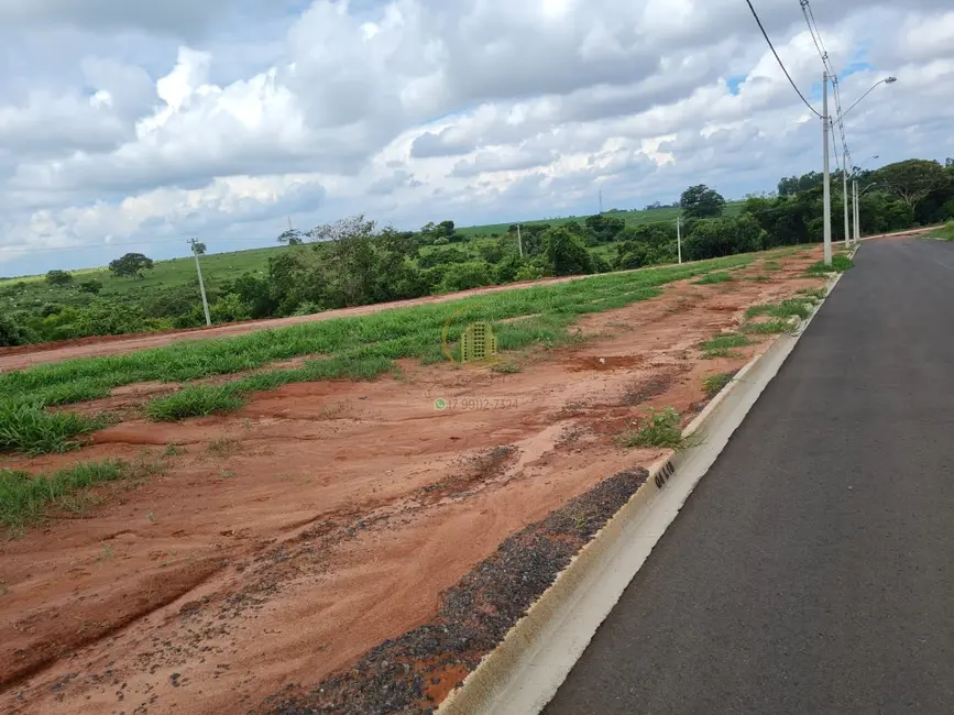 Foto 3 de Terreno / Lote à venda, 243m2 em Mirassol - SP
