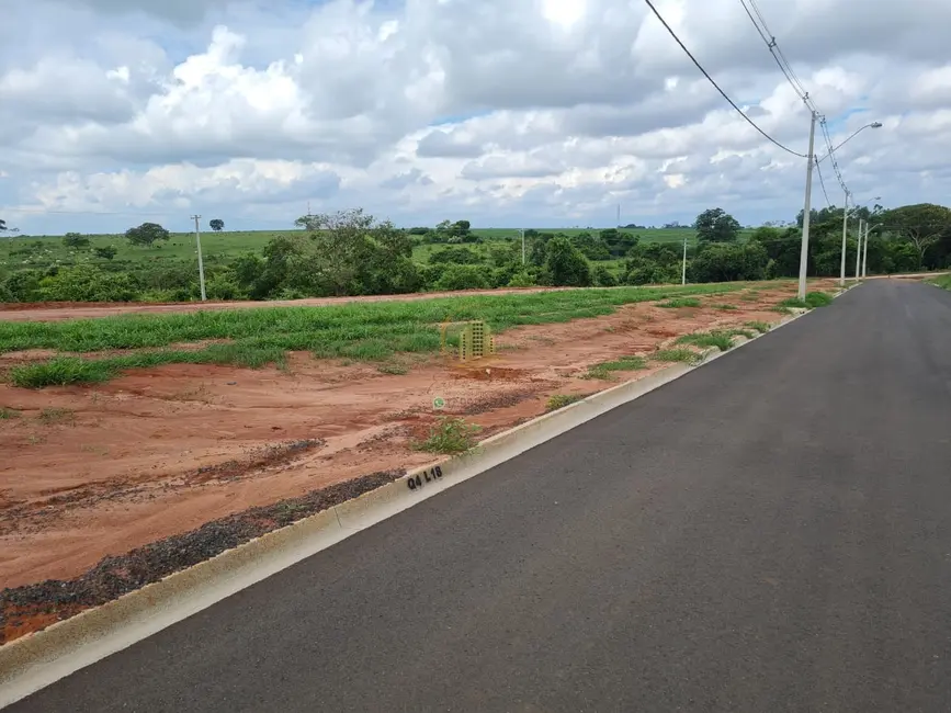 Foto 4 de Terreno / Lote à venda, 243m2 em Mirassol - SP