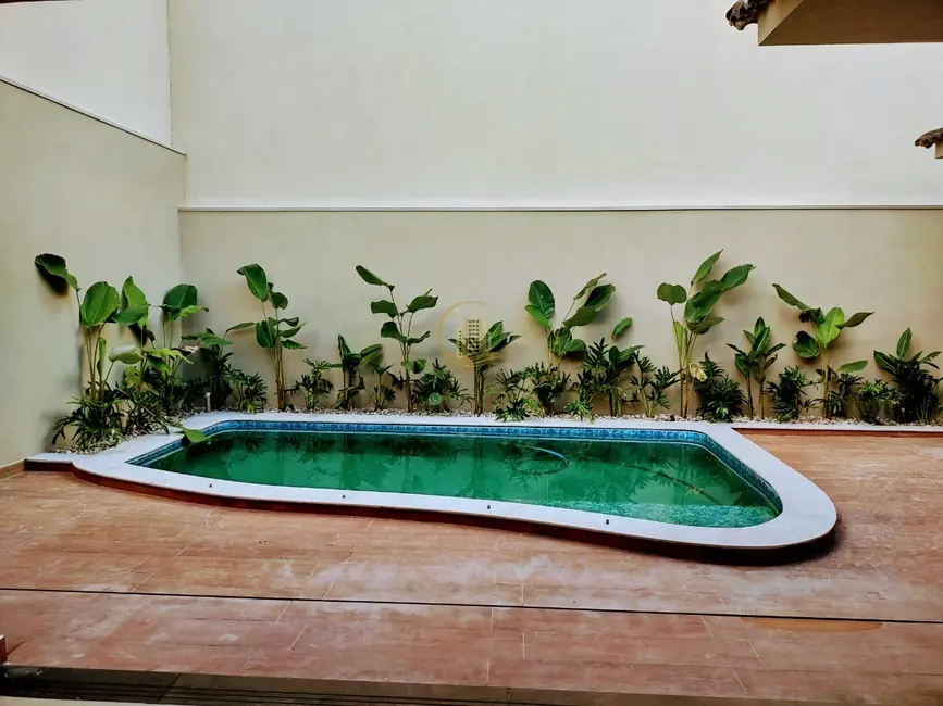 Casa de Condomínio com 3 quartos à venda, 190m2 em Residencial Gaivota I, Sao Jose Do Rio Preto - SP - imagem 5 Foto 5 de Casa de Condomínio com 3 quartos à venda, 190m2 em Residencial Gaivota I, Sao Jose Do Rio Preto - SP