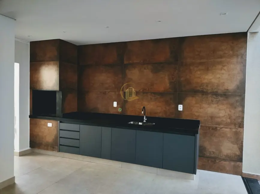 Casa de Condomínio com 3 quartos à venda, 190m2 em Residencial Gaivota I, Sao Jose Do Rio Preto - SP - imagem 9 Foto 9 de Casa de Condomínio com 3 quartos à venda, 190m2 em Residencial Gaivota I, Sao Jose Do Rio Preto - SP