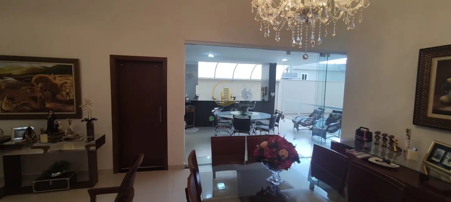 Foto 9 de Casa de Condomínio com 4 quartos à venda, 224m2 em Parque Residencial Damha V, Sao Jose Do Rio Preto - SP