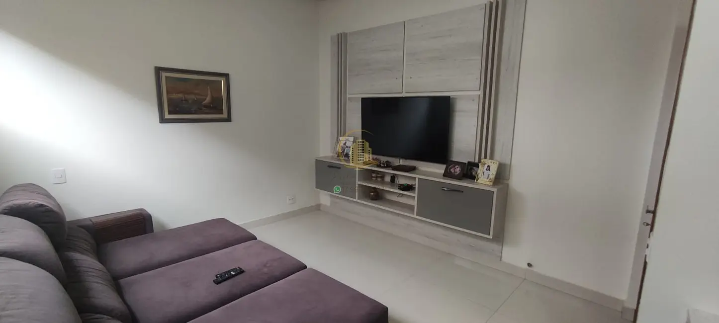 Foto 6 de Casa de Condomínio com 4 quartos à venda, 224m2 em Parque Residencial Damha V, Sao Jose Do Rio Preto - SP