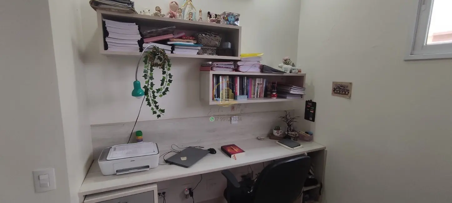 Foto 5 de Casa de Condomínio com 4 quartos à venda, 224m2 em Parque Residencial Damha V, Sao Jose Do Rio Preto - SP