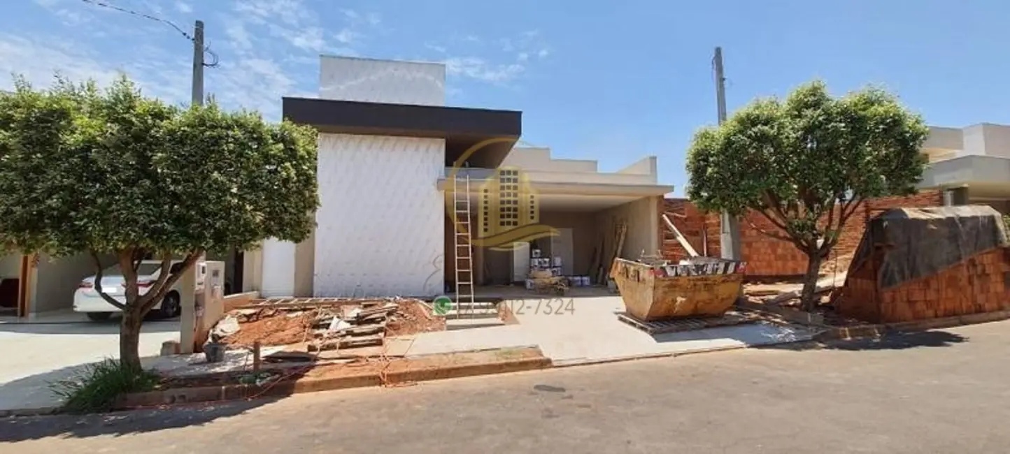 Foto 8 de Casa de Condomínio com 3 quartos à venda, 160m2 em Residencial Alta Vista, Sao Jose Do Rio Preto - SP