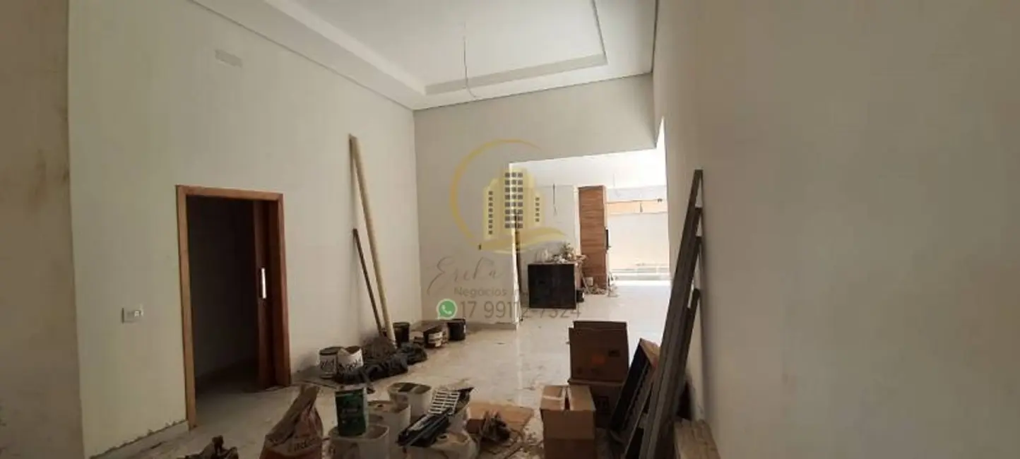 Foto 9 de Casa de Condomínio com 3 quartos à venda, 160m2 em Residencial Alta Vista, Sao Jose Do Rio Preto - SP