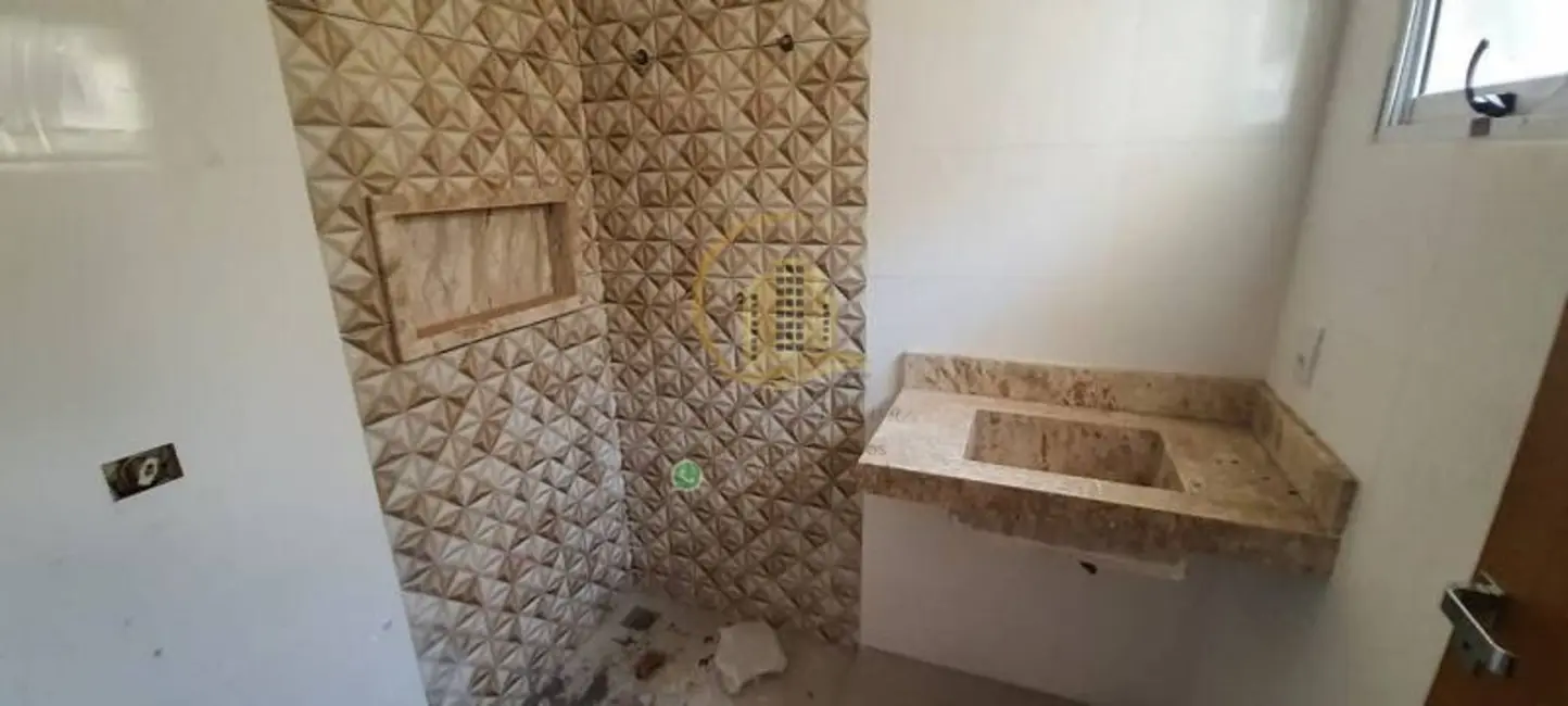 Foto 2 de Casa de Condomínio com 3 quartos à venda, 160m2 em Residencial Alta Vista, Sao Jose Do Rio Preto - SP