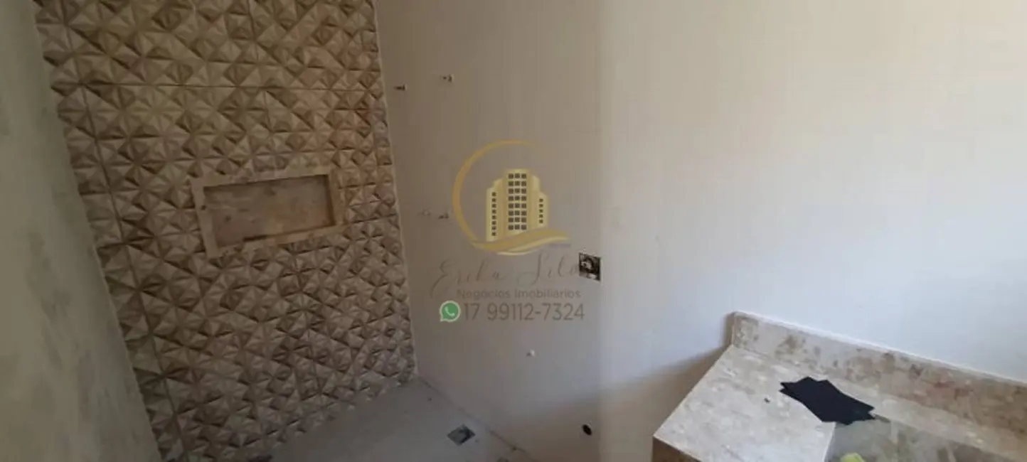 Foto 3 de Casa de Condomínio com 3 quartos à venda, 160m2 em Residencial Alta Vista, Sao Jose Do Rio Preto - SP