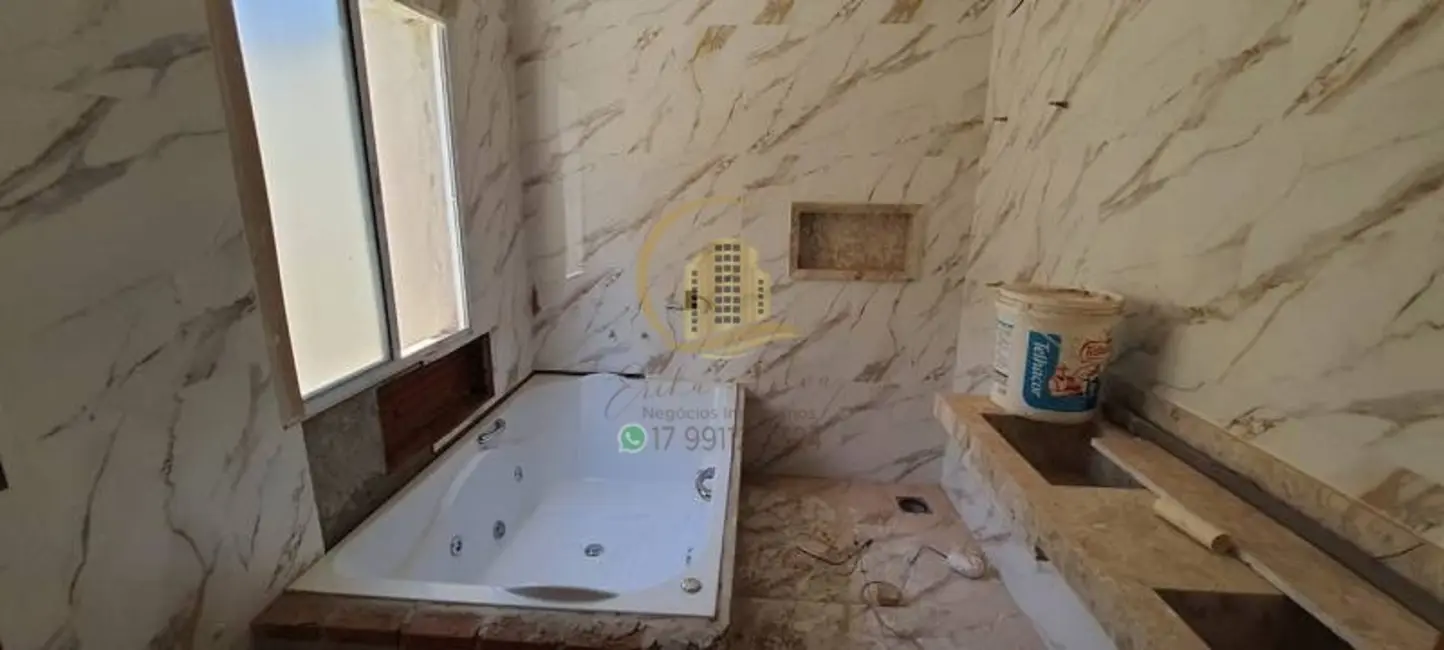 Foto 6 de Casa de Condomínio com 3 quartos à venda, 160m2 em Residencial Alta Vista, Sao Jose Do Rio Preto - SP