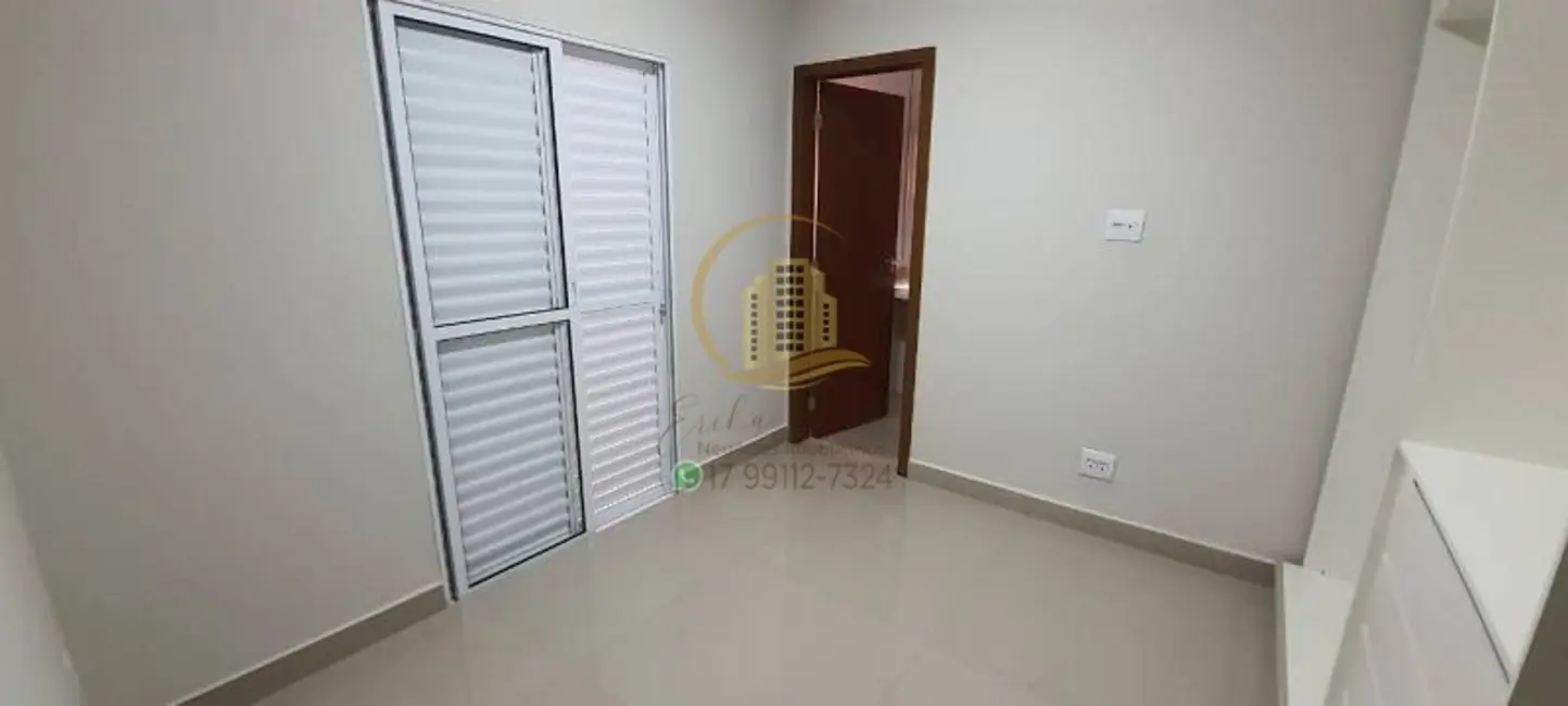 Foto 7 de Casa de Condomínio com 3 quartos à venda, 165m2 em Residencial Alta Vista, Sao Jose Do Rio Preto - SP