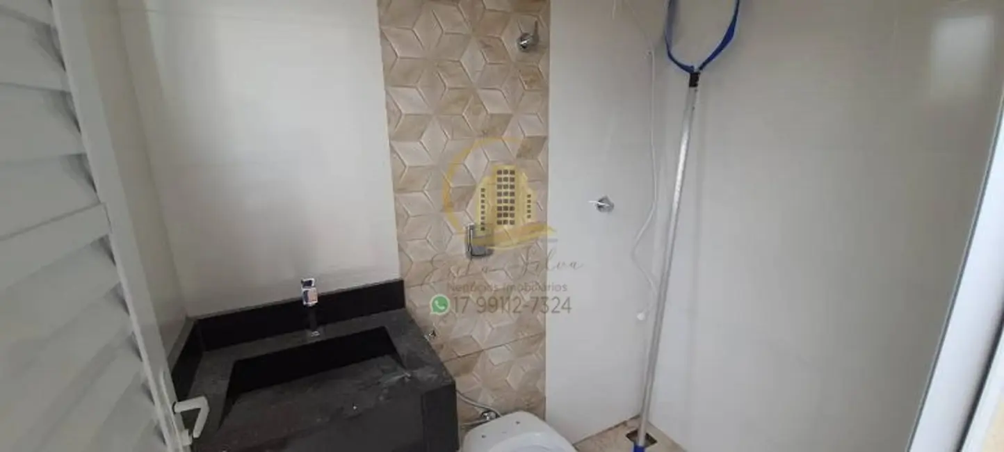 Foto 3 de Casa de Condomínio com 3 quartos à venda, 165m2 em Residencial Alta Vista, Sao Jose Do Rio Preto - SP