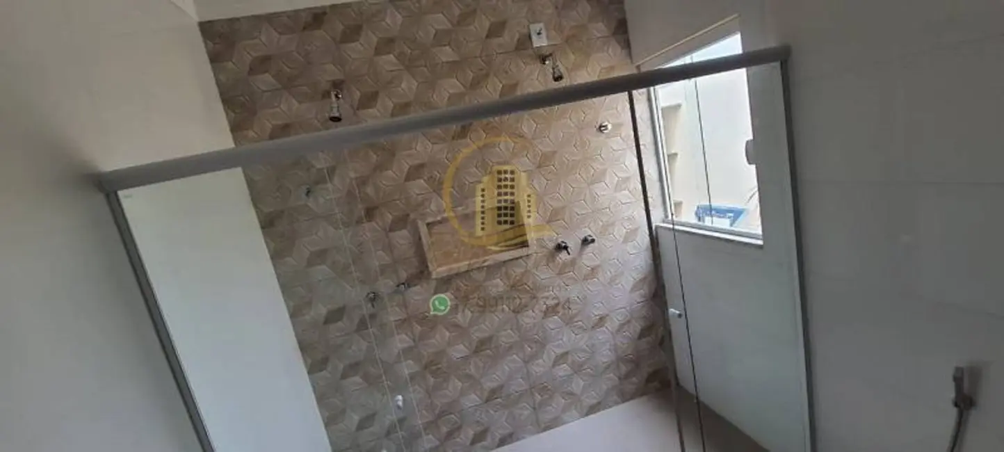 Foto 4 de Casa de Condomínio com 3 quartos à venda, 165m2 em Residencial Alta Vista, Sao Jose Do Rio Preto - SP