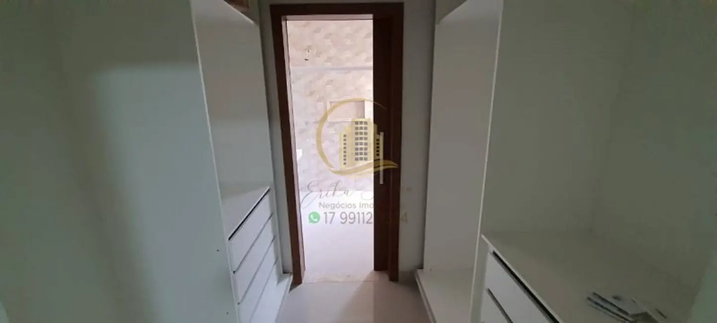 Foto 5 de Casa de Condomínio com 3 quartos à venda, 165m2 em Residencial Alta Vista, Sao Jose Do Rio Preto - SP