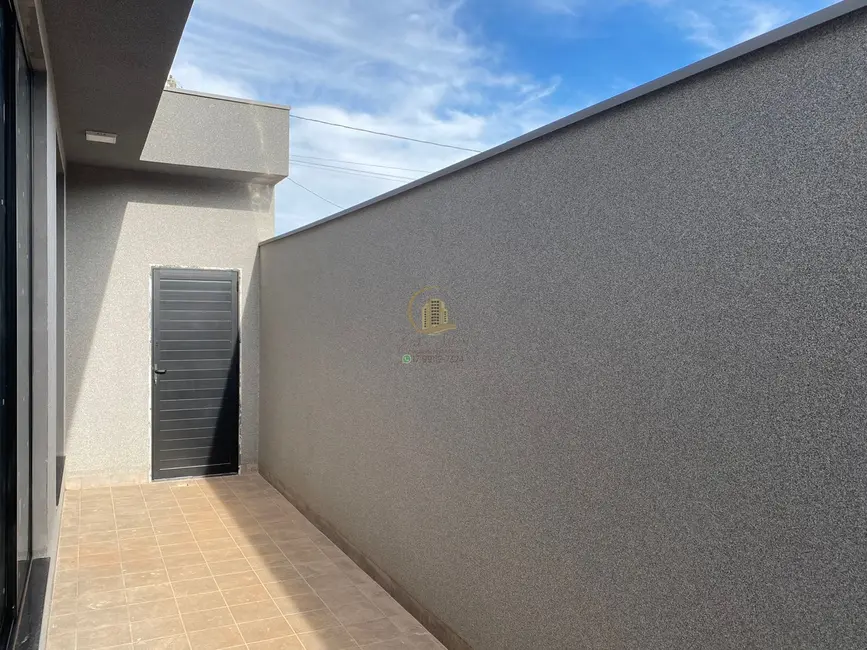 Casa de Condomínio com 3 quartos à venda, 173m2 em Residencial Figueira II, Sao Jose Do Rio Preto - SP - imagem 5 Foto 5 de Casa de Condomínio com 3 quartos à venda, 173m2 em Residencial Figueira II, Sao Jose Do Rio Preto - SP