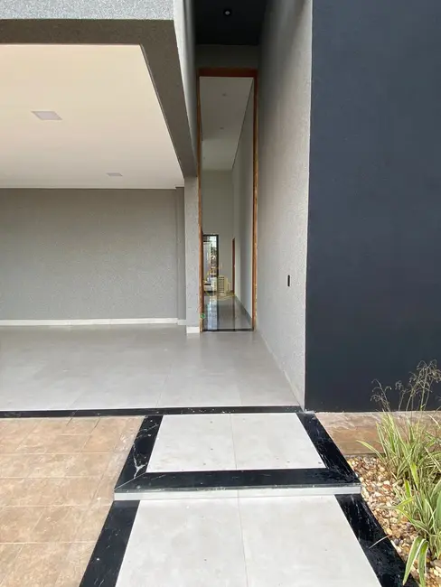 Casa de Condomínio com 3 quartos à venda, 173m2 em Residencial Figueira II, Sao Jose Do Rio Preto - SP - imagem 3 Foto 3 de Casa de Condomínio com 3 quartos à venda, 173m2 em Residencial Figueira II, Sao Jose Do Rio Preto - SP