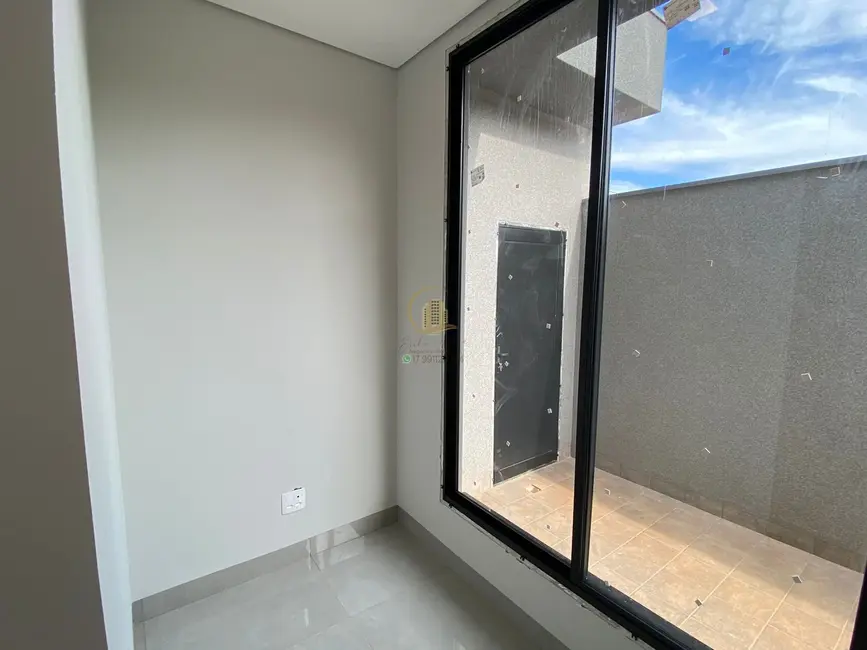 Casa de Condomínio com 3 quartos à venda, 173m2 em Residencial Figueira II, Sao Jose Do Rio Preto - SP - imagem 7 Foto 7 de Casa de Condomínio com 3 quartos à venda, 173m2 em Residencial Figueira II, Sao Jose Do Rio Preto - SP