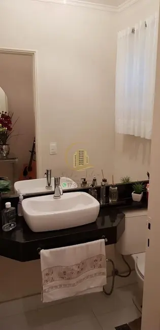 Foto 8 de Casa de Condomínio com 3 quartos à venda, 153m2 em Sao Jose Do Rio Preto - SP