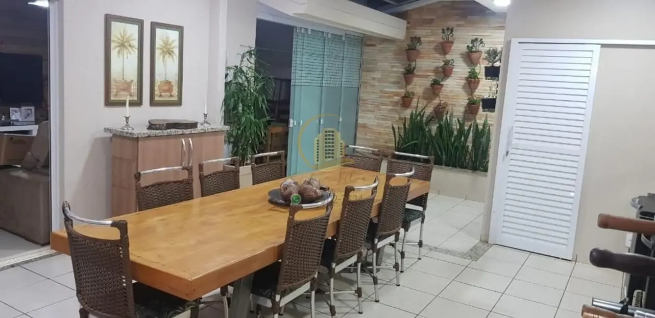 Foto 1 de Casa de Condomínio com 3 quartos à venda, 153m2 em Sao Jose Do Rio Preto - SP