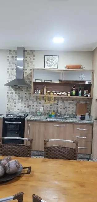 Foto 2 de Casa de Condomínio com 3 quartos à venda, 153m2 em Sao Jose Do Rio Preto - SP
