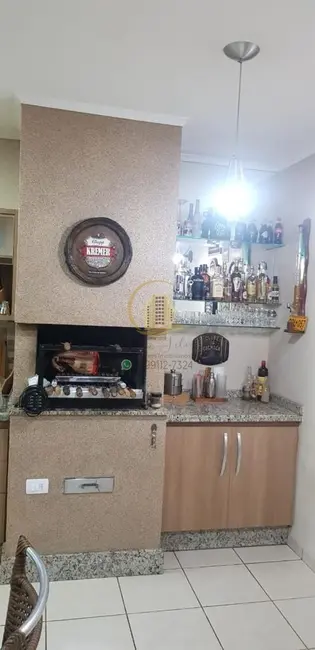 Foto 4 de Casa de Condomínio com 3 quartos à venda, 153m2 em Sao Jose Do Rio Preto - SP