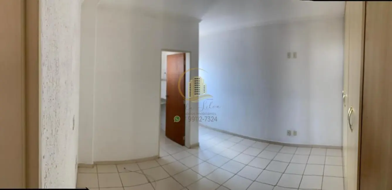 Foto 1 de Apartamento com 3 quartos à venda, 100m2 em Vila Anchieta, Sao Jose Do Rio Preto - SP