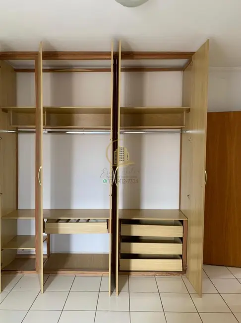 Apartamento com 3 quartos à venda, 100m2 em Vila Anchieta, Sao Jose Do Rio Preto - SP - imagem 8 Foto 8 de Apartamento com 3 quartos à venda, 100m2 em Vila Anchieta, Sao Jose Do Rio Preto - SP