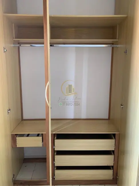 Apartamento com 3 quartos à venda, 100m2 em Vila Anchieta, Sao Jose Do Rio Preto - SP - imagem 6 Foto 6 de Apartamento com 3 quartos à venda, 100m2 em Vila Anchieta, Sao Jose Do Rio Preto - SP