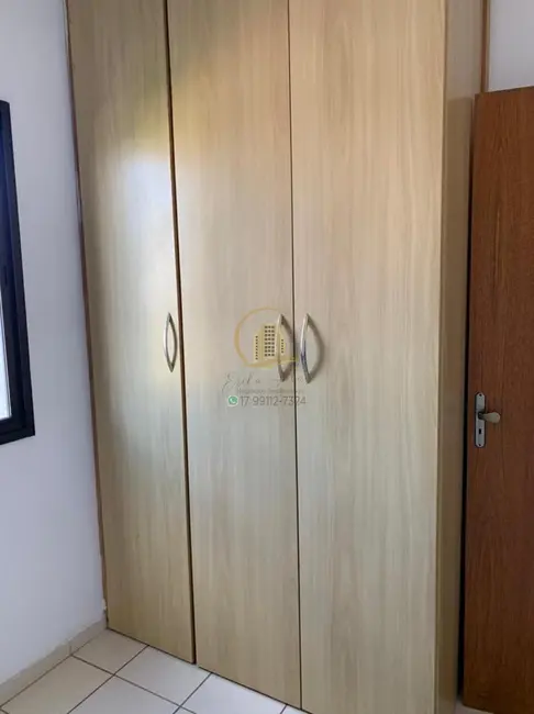 Foto 2 de Apartamento com 3 quartos à venda, 100m2 em Vila Anchieta, Sao Jose Do Rio Preto - SP