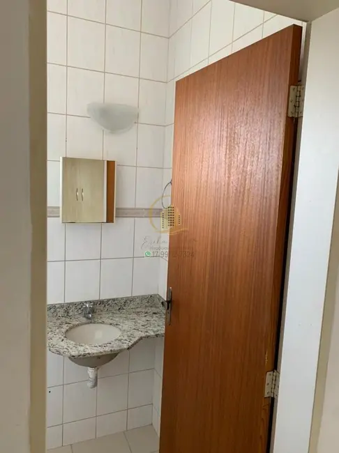 Apartamento com 3 quartos à venda, 100m2 em Vila Anchieta, Sao Jose Do Rio Preto - SP - imagem 5 Foto 5 de Apartamento com 3 quartos à venda, 100m2 em Vila Anchieta, Sao Jose Do Rio Preto - SP