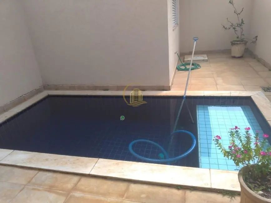 Foto 1 de Casa de Condomínio com 3 quartos à venda, 242m2 em Parque Residencial Damha IV, Sao Jose Do Rio Preto - SP