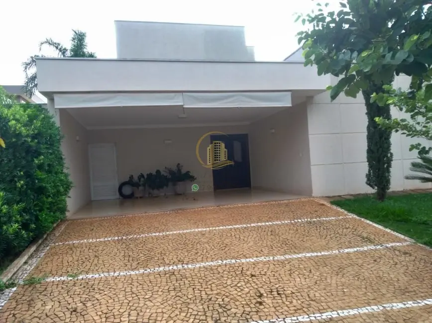 Foto 6 de Casa de Condomínio com 3 quartos à venda, 242m2 em Parque Residencial Damha IV, Sao Jose Do Rio Preto - SP