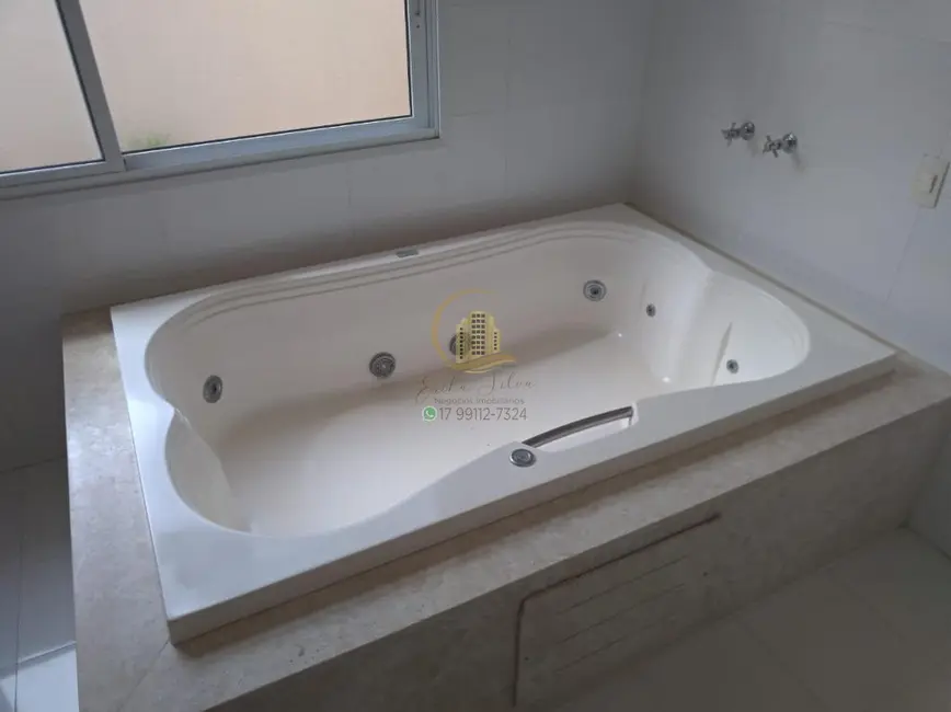 Foto 5 de Casa de Condomínio com 3 quartos à venda, 242m2 em Parque Residencial Damha IV, Sao Jose Do Rio Preto - SP