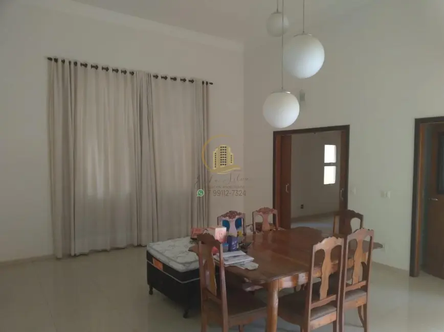 Foto 4 de Casa de Condomínio com 3 quartos à venda, 242m2 em Parque Residencial Damha IV, Sao Jose Do Rio Preto - SP