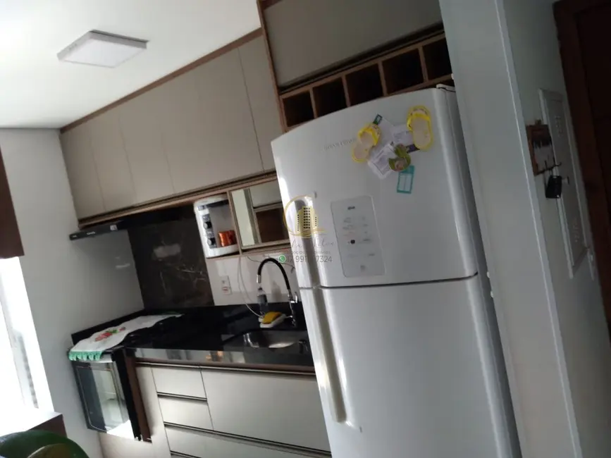 Foto 9 de Apartamento com 2 quartos à venda, 70m2 em Sao Jose Do Rio Preto - SP