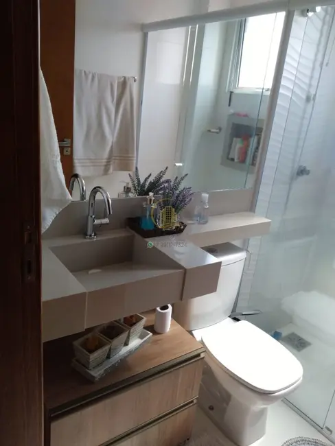 Foto 8 de Apartamento com 2 quartos à venda, 70m2 em Sao Jose Do Rio Preto - SP