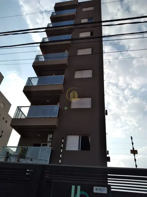 Foto 1 de Apartamento com 2 quartos à venda, 70m2 em Sao Jose Do Rio Preto - SP