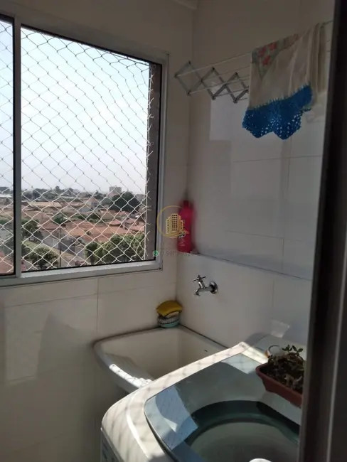 Foto 6 de Apartamento com 2 quartos à venda, 70m2 em Sao Jose Do Rio Preto - SP