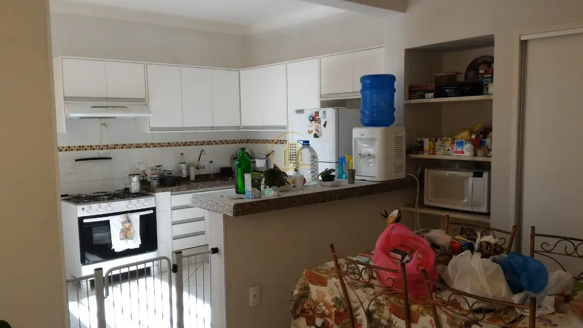 Foto 9 de Apartamento com 3 quartos à venda, 185m2 em Sao Jose Do Rio Preto - SP