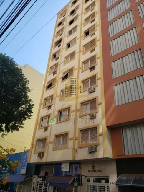 Foto 1 de Apartamento com 3 quartos à venda, 185m2 em Sao Jose Do Rio Preto - SP