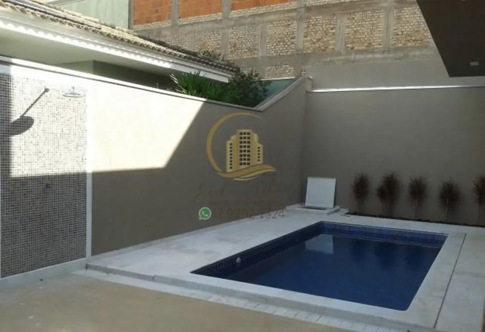 Casa de Condomínio com 3 quartos à venda, 270m2 em Parque Residencial Damha IV, Sao Jose Do Rio Preto - SP - imagem 1 Foto 1 de Casa de Condomínio com 3 quartos à venda, 270m2 em Parque Residencial Damha IV, Sao Jose Do Rio Preto - SP