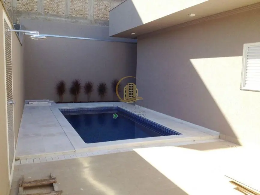 Casa de Condomínio com 3 quartos à venda, 270m2 em Parque Residencial Damha IV, Sao Jose Do Rio Preto - SP - imagem 7 Foto 7 de Casa de Condomínio com 3 quartos à venda, 270m2 em Parque Residencial Damha IV, Sao Jose Do Rio Preto - SP